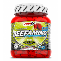 Amix Nutrition Beef Amino 550 tab.